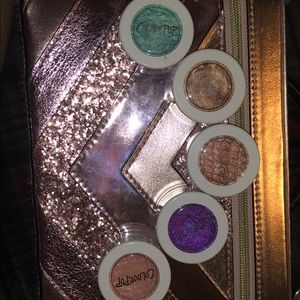 Coloring pop single supershock eyeshadow
